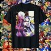 Beautiful Lucy Classic Cyberpunk Edgerunner Long Sleeves T-Shirt Classic Tee Unisex Sweatshirt Hoodie