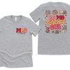 Custom Teacher Back To School Shirt In My Teacher Era Shirt Teacher Appreciation Gift Preschool Teacher Shirt Gift For Teachers Unique