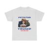 ‘Pets for Trump’ T-Shirt