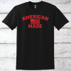 American Made T-Shirt