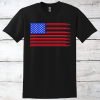 Ammo American Flag T-Shirt