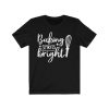 Baking Spirits Bright Christmas T-Shirt
