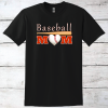 Baseball Mom T-Shirt