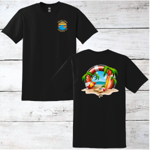 Beach Vibes T-Shirt