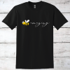 Bee Amazing Inspirational T-Shirt
