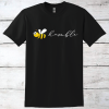 Bee Humble Inspirational T-Shirt