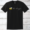 Bee The Change Inspirational T-Shirt