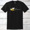 BeeLieve Inspirational T-Shirt