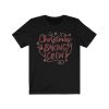 Christmas Baking Crew T-Shirt
