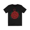 Christmas Ball Ornament T-Shirt