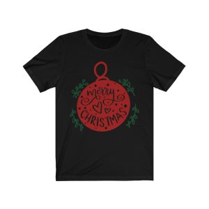 Christmas Ball Ornament T-Shirt