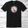 Delaware DE American Flag T-Shirt
