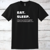 Eat. Sleep. Hockey. T-Shirt