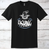 Fishing T-Shirt