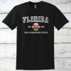 Florida Sunshine State T-Shirt