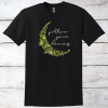 Follow Your Dreams Inspirational T-Shirt