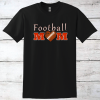 Football Mom T-Shirt