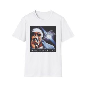 Ghostface – Supreme Clientele