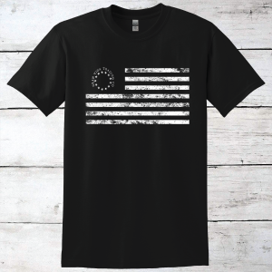 Gran Vida Trading Co Flag T-Shirt