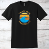 Gran Vida Trading Co Logo’d T-Shirt
