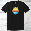 Gran Vida Trading Co Sun & Palms T-Shirt