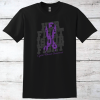 Her Fight Is Our Fight Cystic Fibrosis T-Shirt