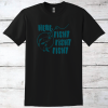 Here, Fishy Fishy Fishy Fishing T-Shirt