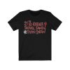 I’d Rather Shovel Sand Than Snow Christmas T-Shirt