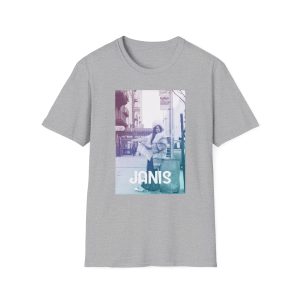 Janis NYC