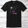 Just Breathe Inspirational T-Shirt