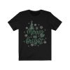 Merry and Bright Christmas T-Shirt