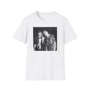 Paul McCartney & Weird Al