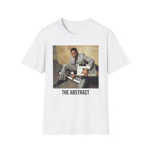 Q Tip – The Abstract