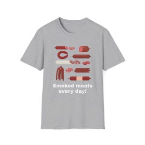 Smoked Meats Every Day