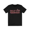 Son of a Nutcracker Christmas T-Shirt