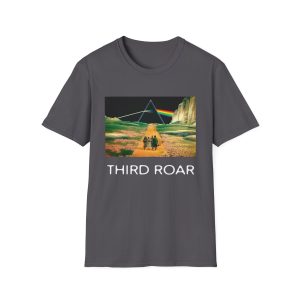 Third Roar