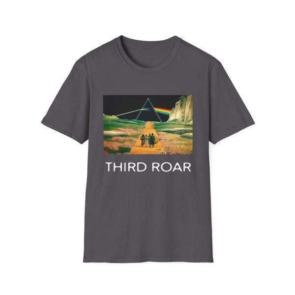 Third Roar