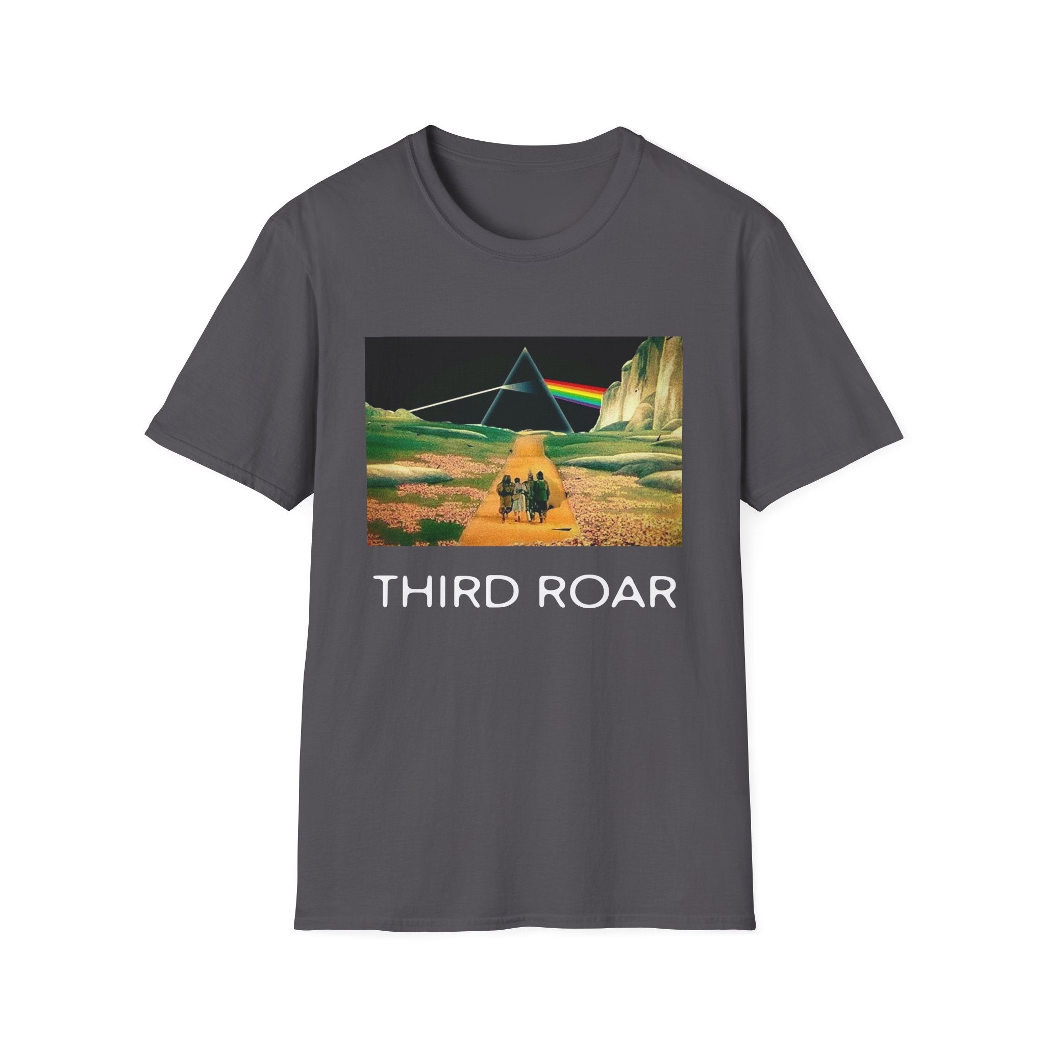 Third Roar Third Roar