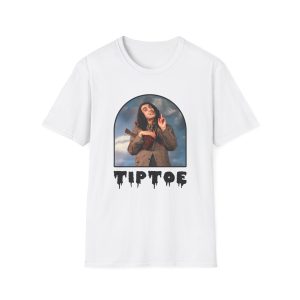Tiny Tim – Tiptoe