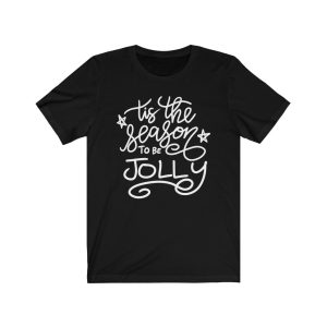 Tis the Season Christmas T-Shirt