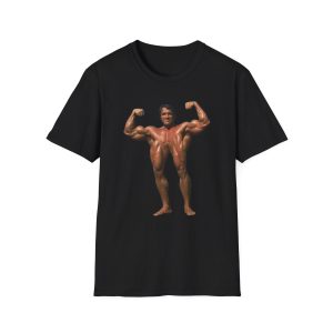 Arnie Legs