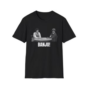 BANJO!