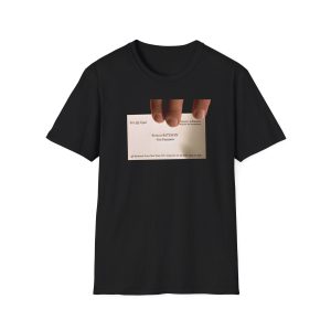 Bateman Biz card