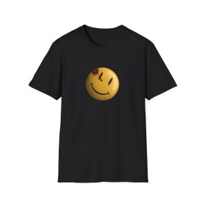 Comedian Pin