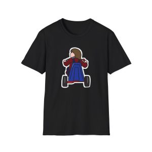 Danny from the Shining