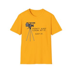 Eat It (black)