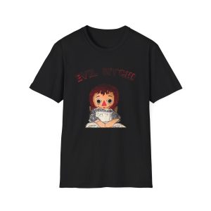 Evil Bitch