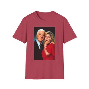 Frank & Jane – The Naked Gun