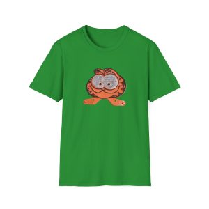 Garfield Reflector