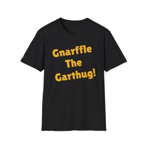 Gnarffle The Garthug!